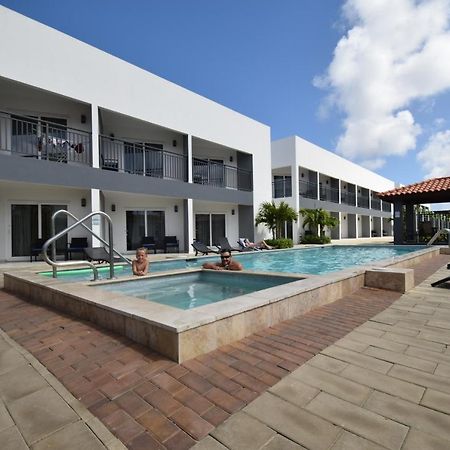 Arena Condos Aruba - Few Steps From Eagle Beach! Palm Beach Zewnętrze zdjęcie
