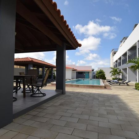 Arena Condos Aruba - Few Steps From Eagle Beach! Palm Beach Zewnętrze zdjęcie