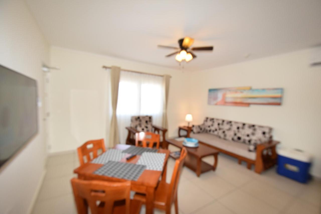 Arena Condos Aruba - Few Steps From Eagle Beach! Palm Beach Zewnętrze zdjęcie