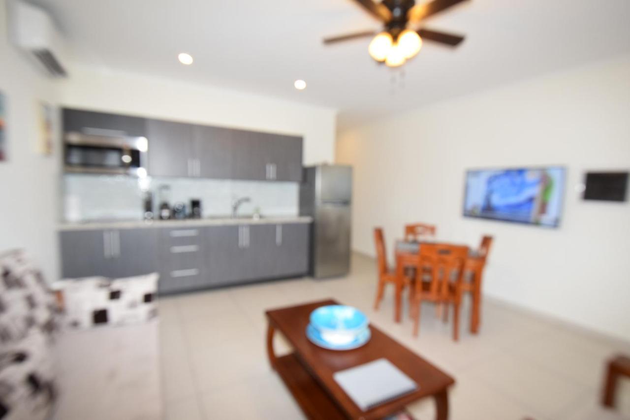 Arena Condos Aruba - Few Steps From Eagle Beach! Palm Beach Zewnętrze zdjęcie