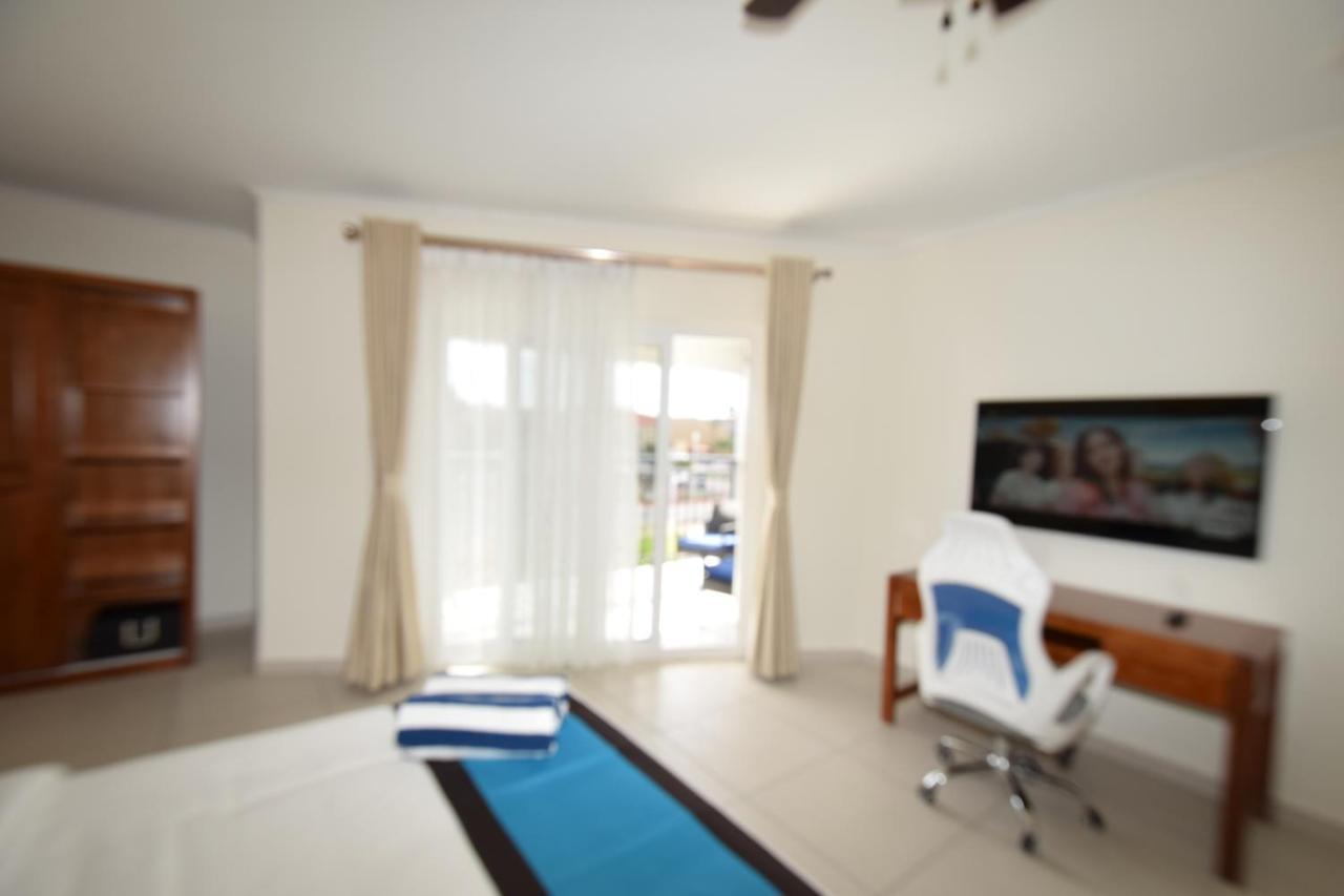 Arena Condos Aruba - Few Steps From Eagle Beach! Palm Beach Zewnętrze zdjęcie