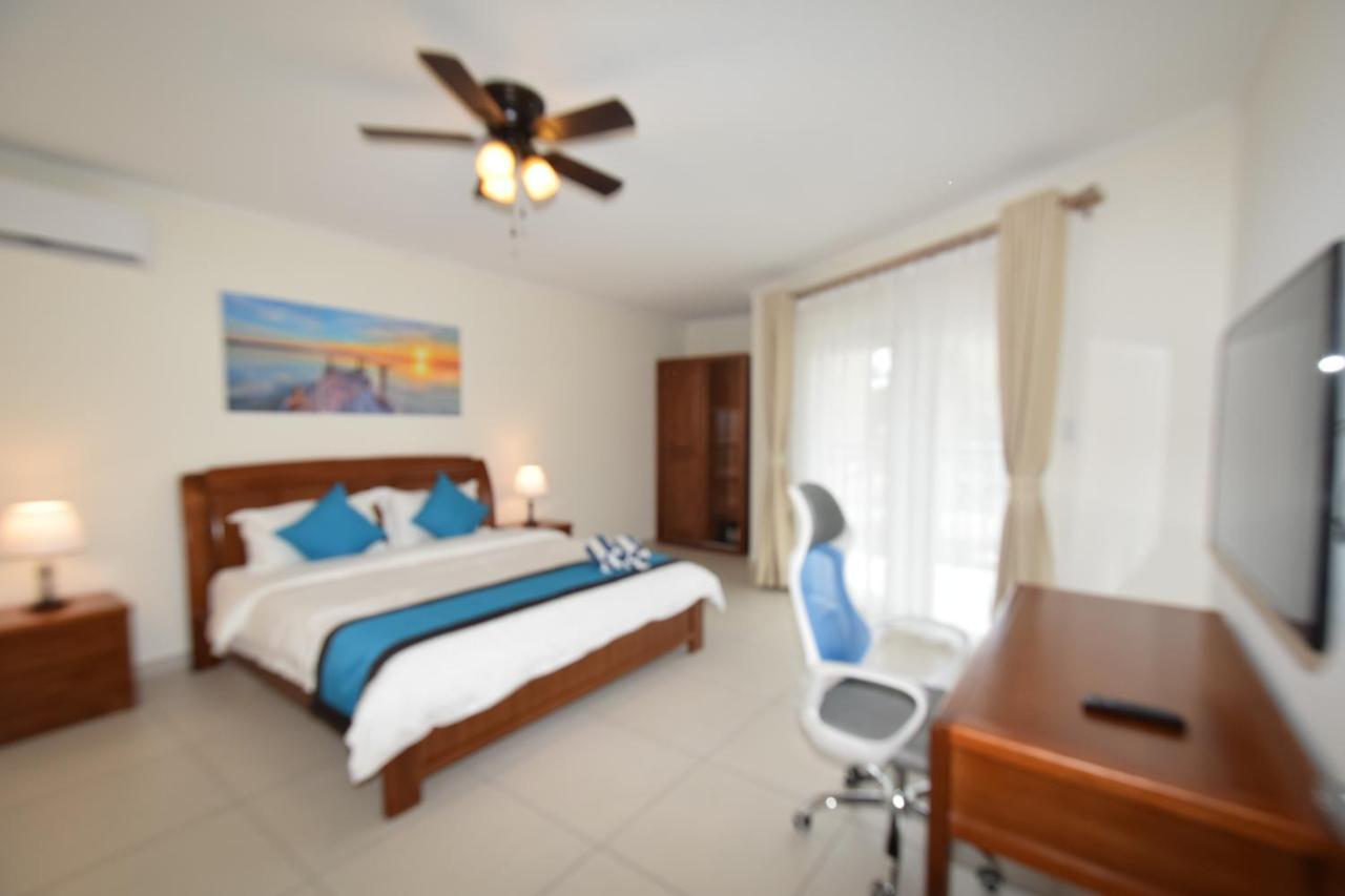 Arena Condos Aruba - Few Steps From Eagle Beach! Palm Beach Zewnętrze zdjęcie