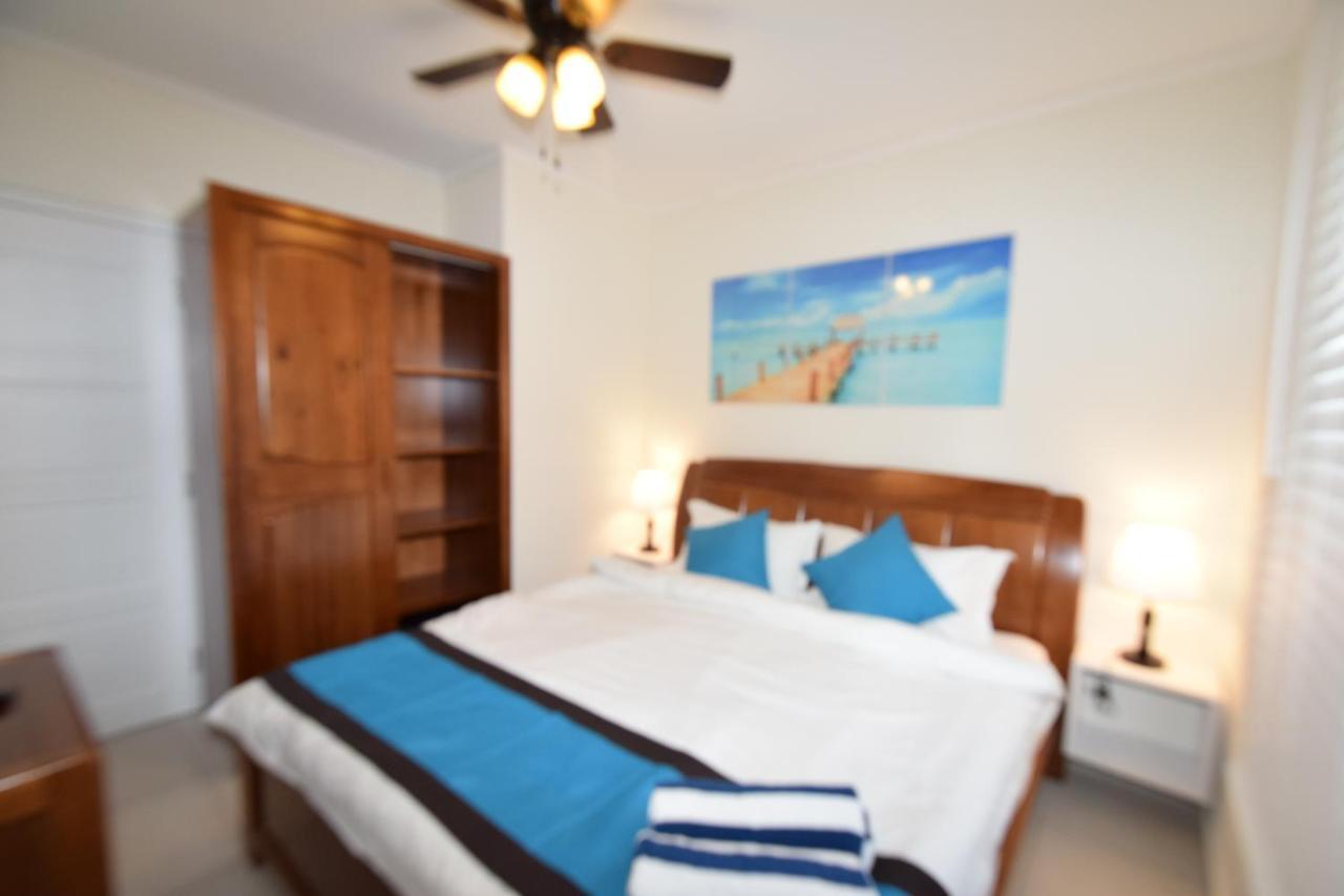Arena Condos Aruba - Few Steps From Eagle Beach! Palm Beach Zewnętrze zdjęcie