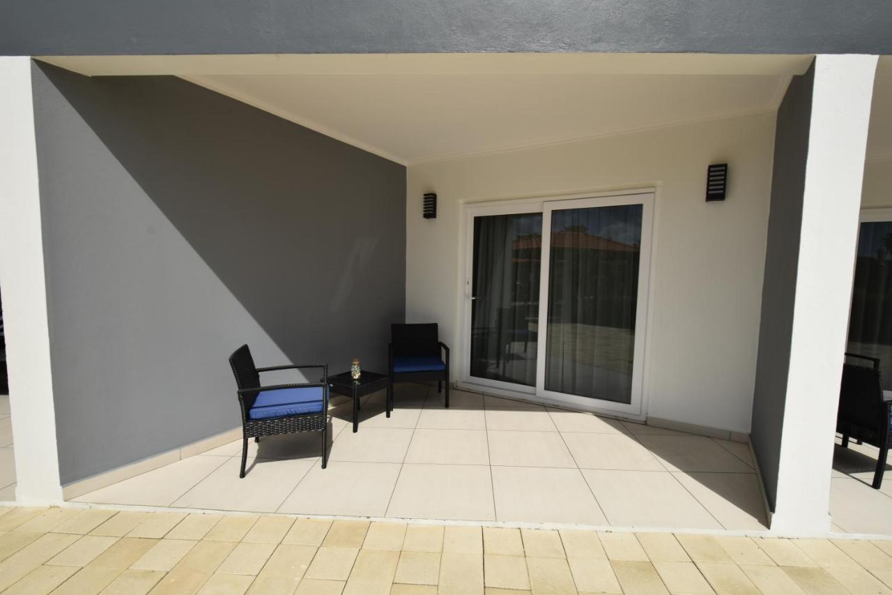 Arena Condos Aruba - Few Steps From Eagle Beach! Palm Beach Zewnętrze zdjęcie