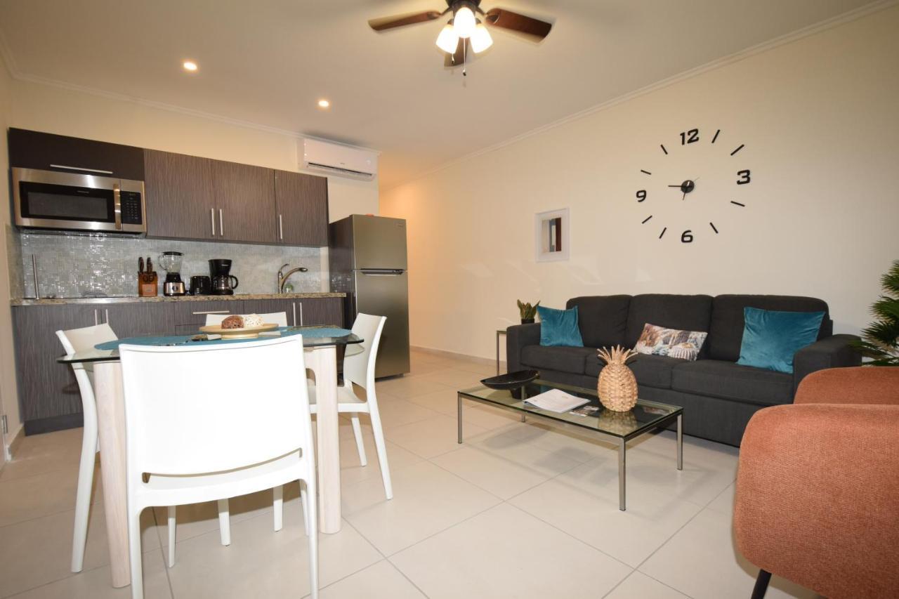 Arena Condos Aruba - Few Steps From Eagle Beach! Palm Beach Zewnętrze zdjęcie