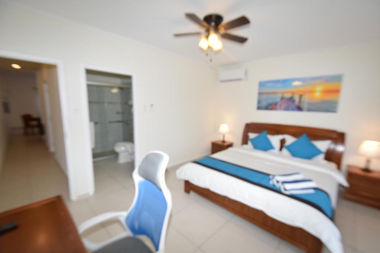 Arena Condos Aruba - Few Steps From Eagle Beach! Palm Beach Zewnętrze zdjęcie