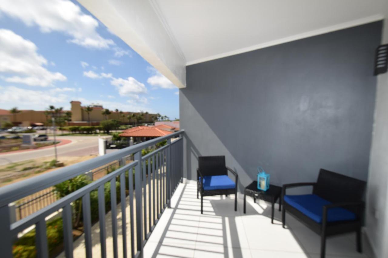 Arena Condos Aruba - Few Steps From Eagle Beach! Palm Beach Zewnętrze zdjęcie