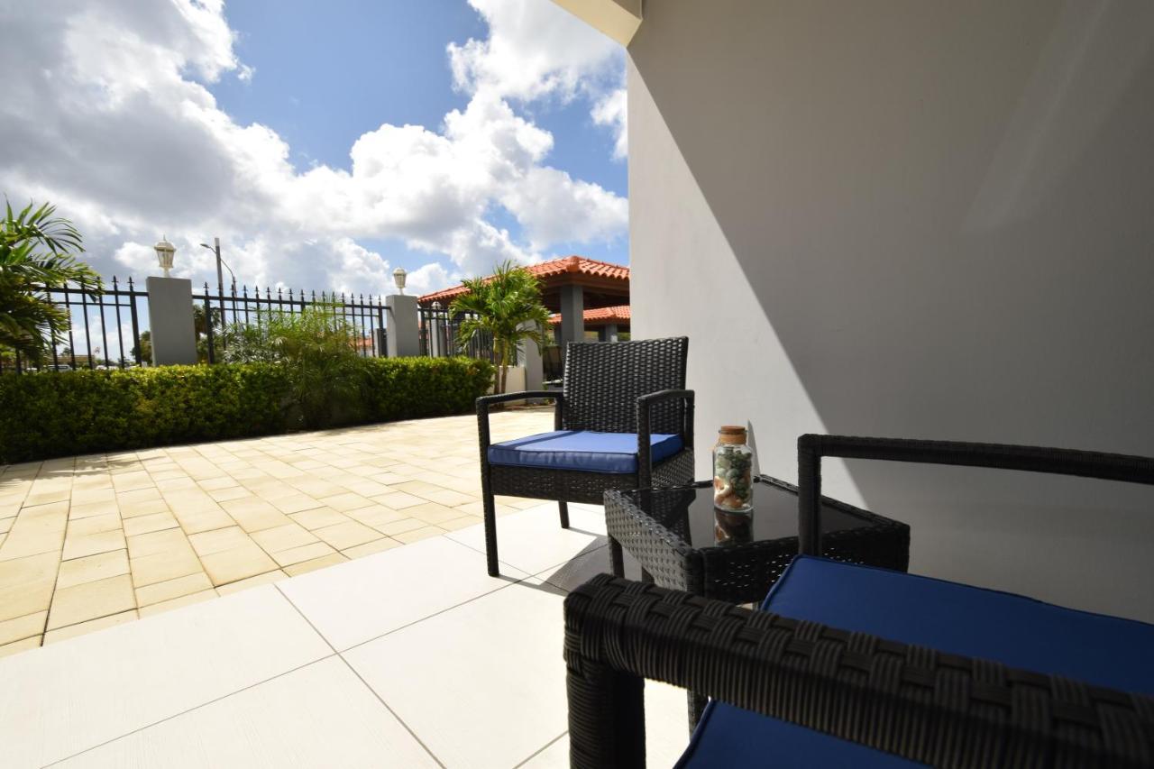 Arena Condos Aruba - Few Steps From Eagle Beach! Palm Beach Zewnętrze zdjęcie