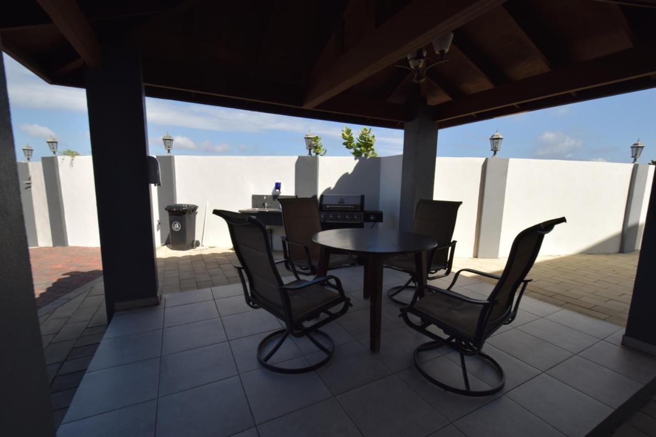 Arena Condos Aruba - Few Steps From Eagle Beach! Palm Beach Zewnętrze zdjęcie