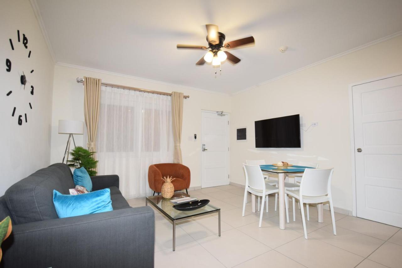 Arena Condos Aruba - Few Steps From Eagle Beach! Palm Beach Zewnętrze zdjęcie