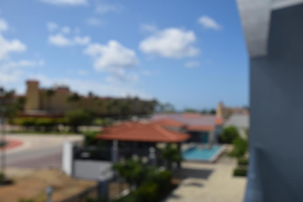 Arena Condos Aruba - Few Steps From Eagle Beach! Palm Beach Zewnętrze zdjęcie