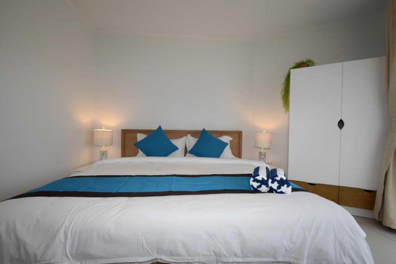 Arena Condos Aruba - Few Steps From Eagle Beach! Palm Beach Zewnętrze zdjęcie