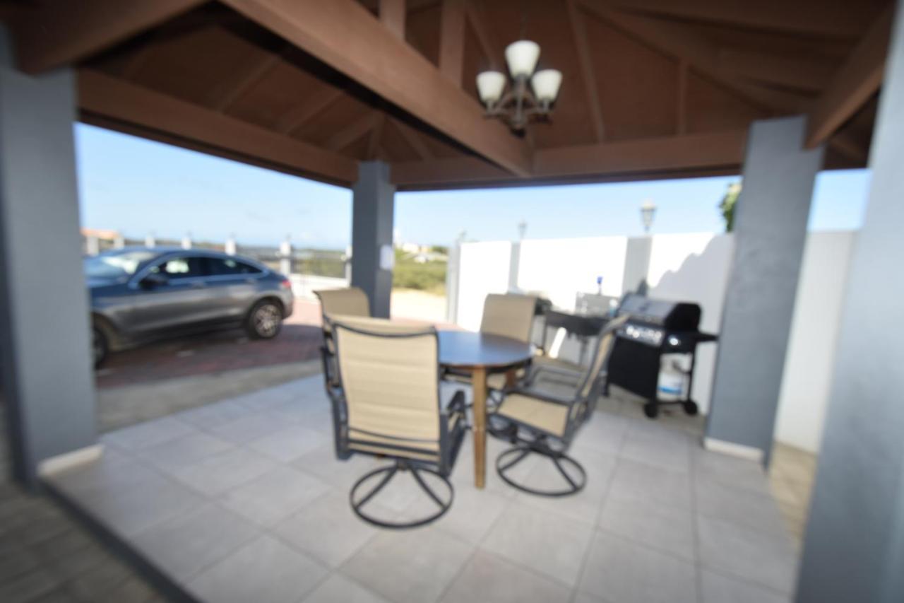 Arena Condos Aruba - Few Steps From Eagle Beach! Palm Beach Zewnętrze zdjęcie