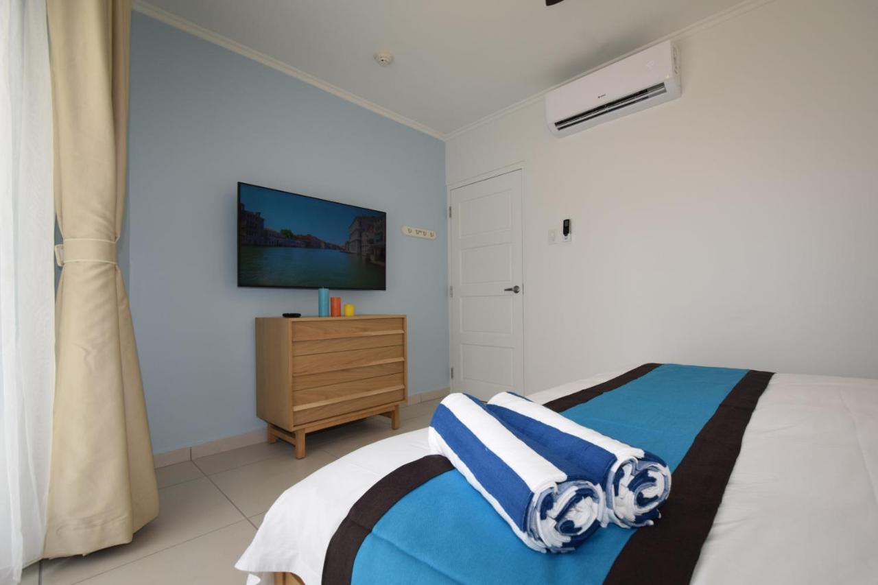 Arena Condos Aruba - Few Steps From Eagle Beach! Palm Beach Zewnętrze zdjęcie